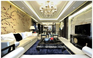 鄭先生雅居 4608024 十德裝飾